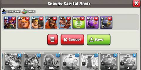 Graveyard Super Wizards