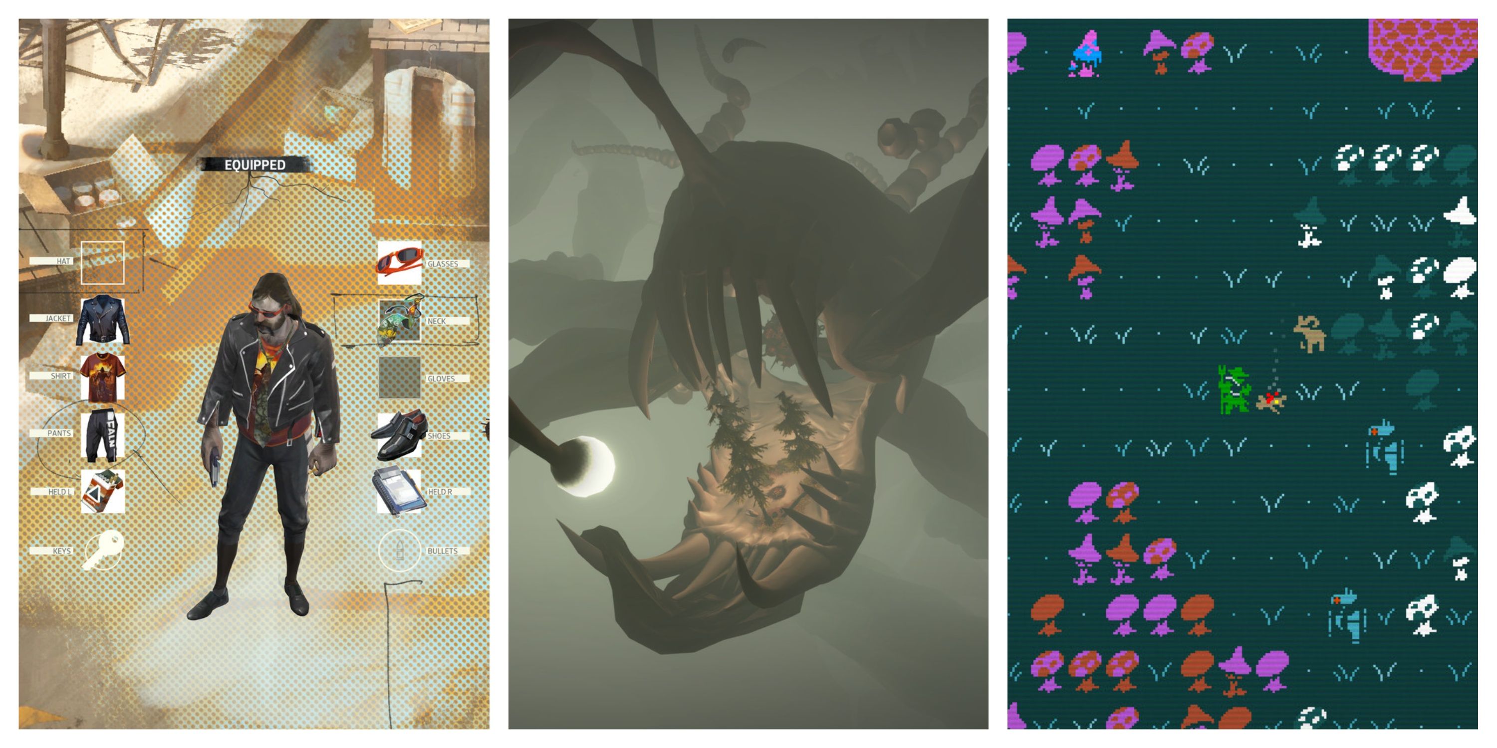 Best Open-World Maps In Indie Games, Ranked (Featured Image)
