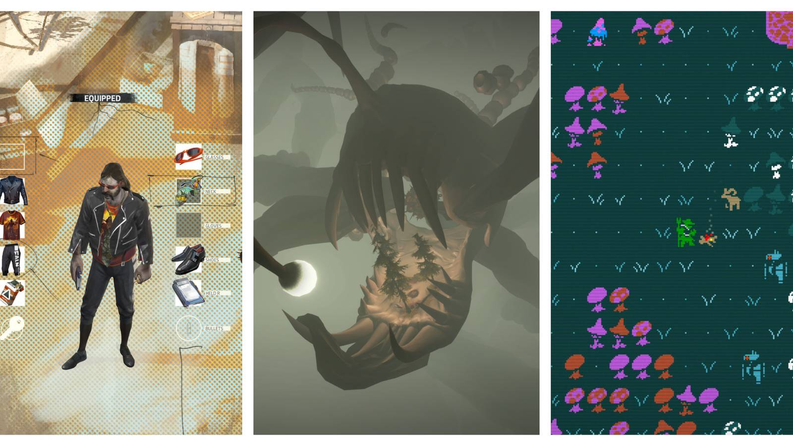 Best Open-World Maps In Indie Games, Ranked (Featured Image)