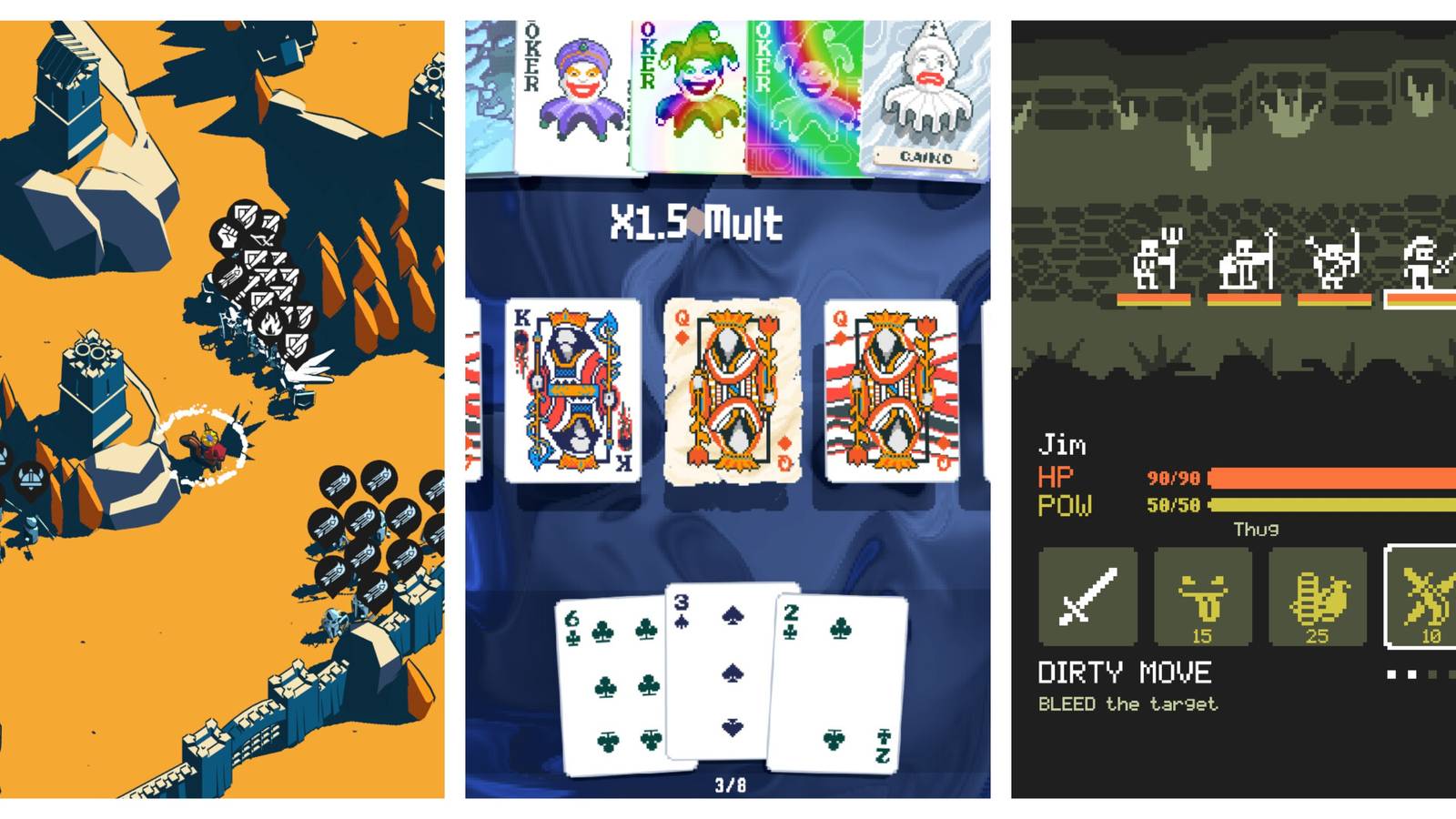 Simple Strategy Games That Are A Lot Of Fun (Featured Image)