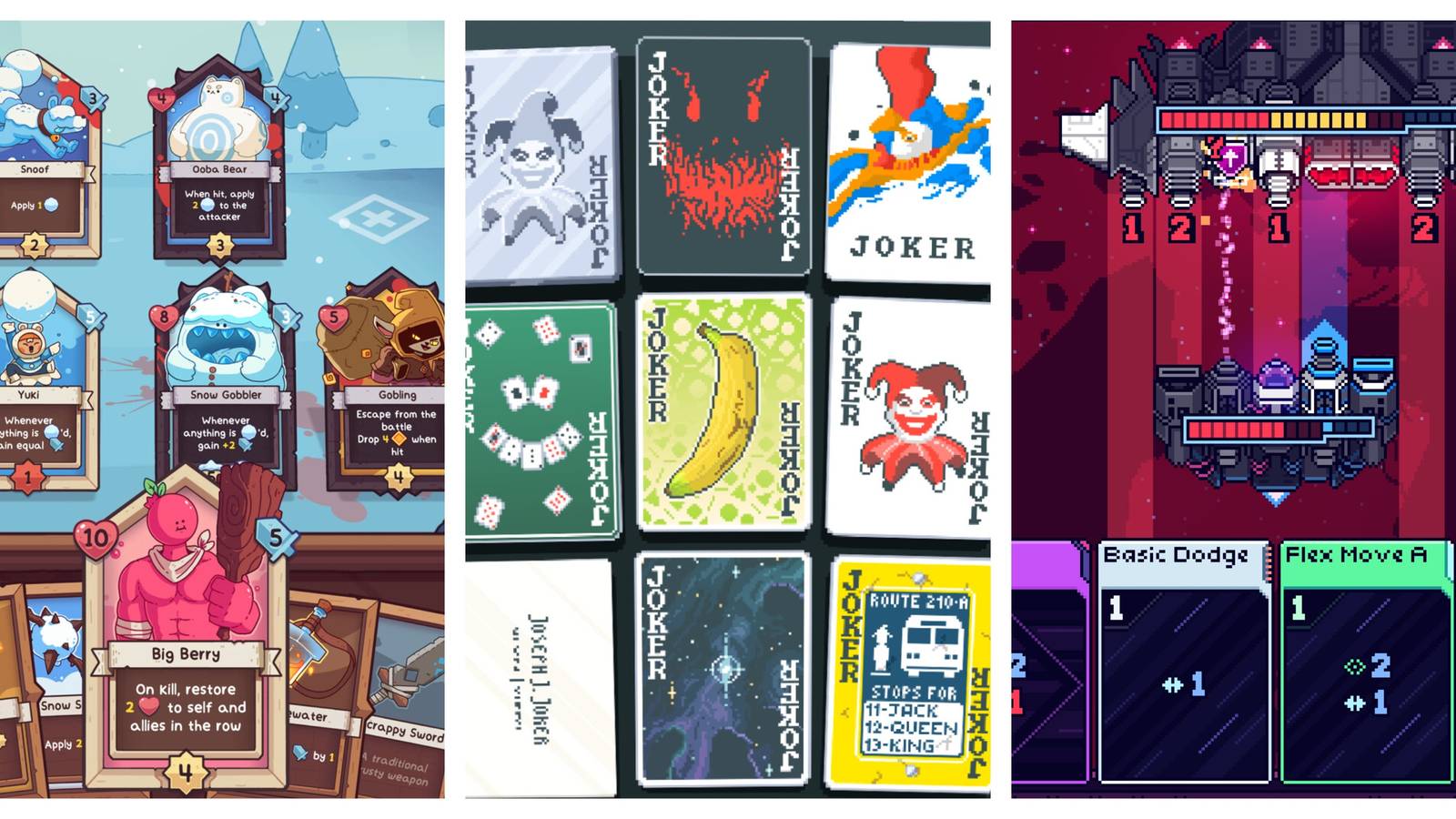 Most Fun Deck-Builders, Ranked (Featured Image)