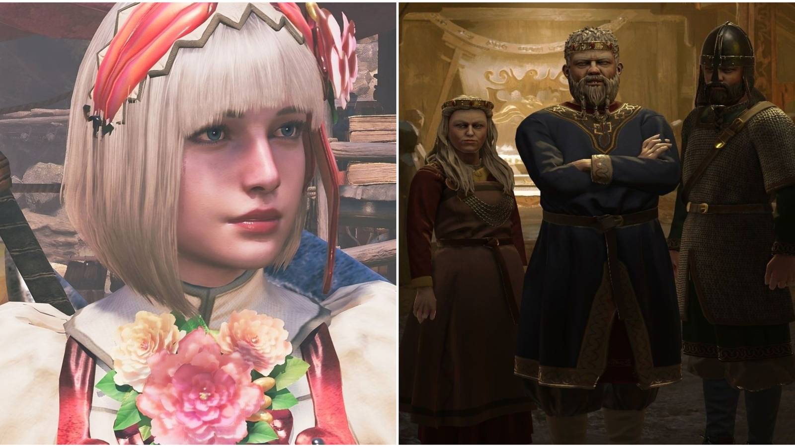 RPGs With The Best Character Creator, Ranked