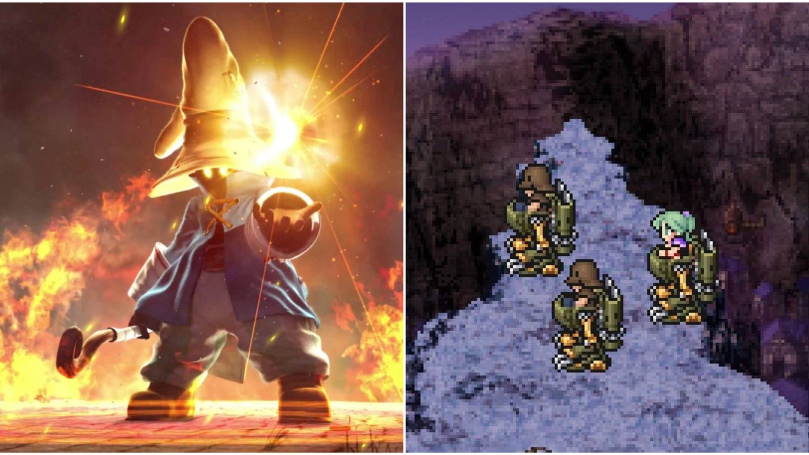 Final Fantasy: Best Co-op Games, Ranked