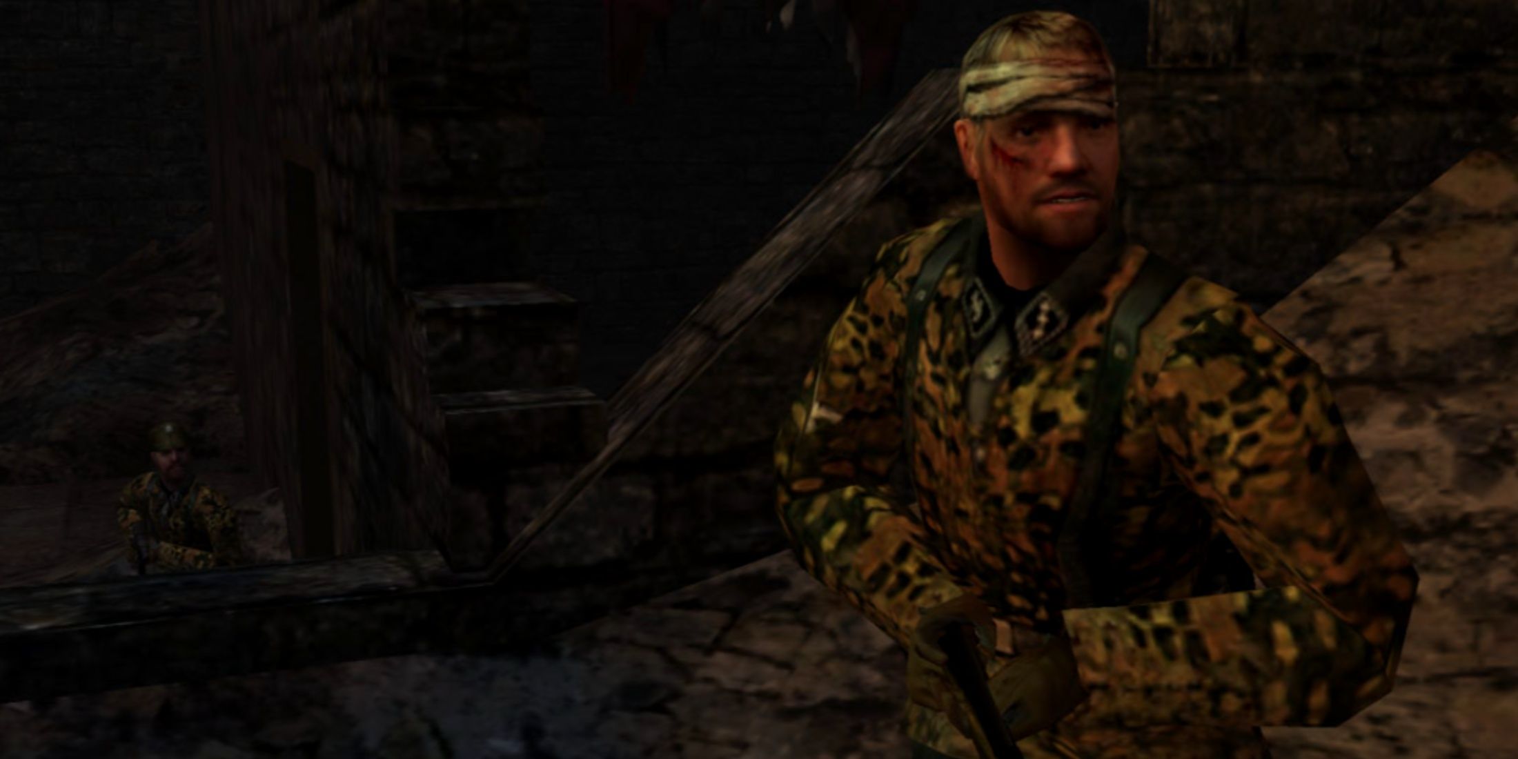 Return to Castle Wolfenstein - Steam image 3