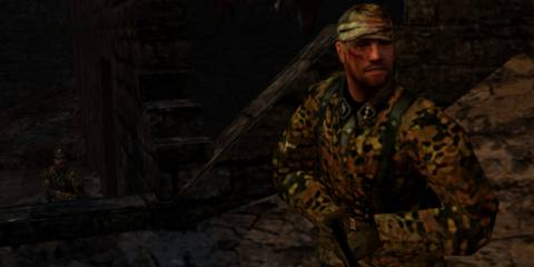 Return to Castle Wolfenstein - Steam image 3