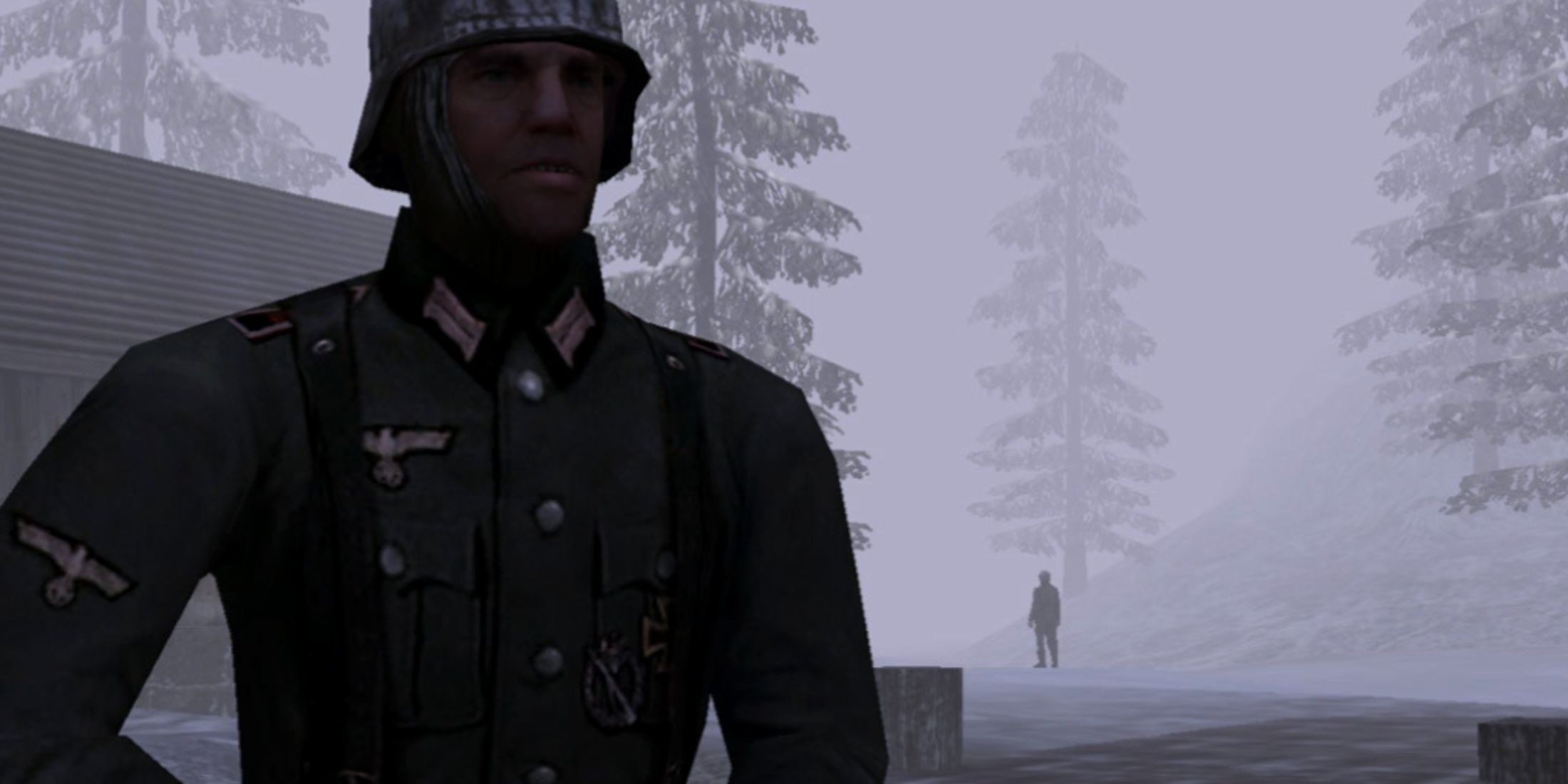 Return to Castle Wolfenstein - Steam image 4