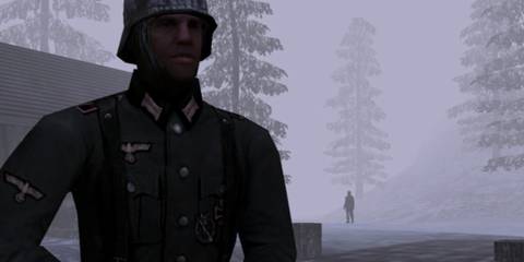 Return to Castle Wolfenstein - Steam image 4