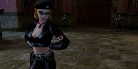 Return to Castle Wolfenstein - Steam image 5