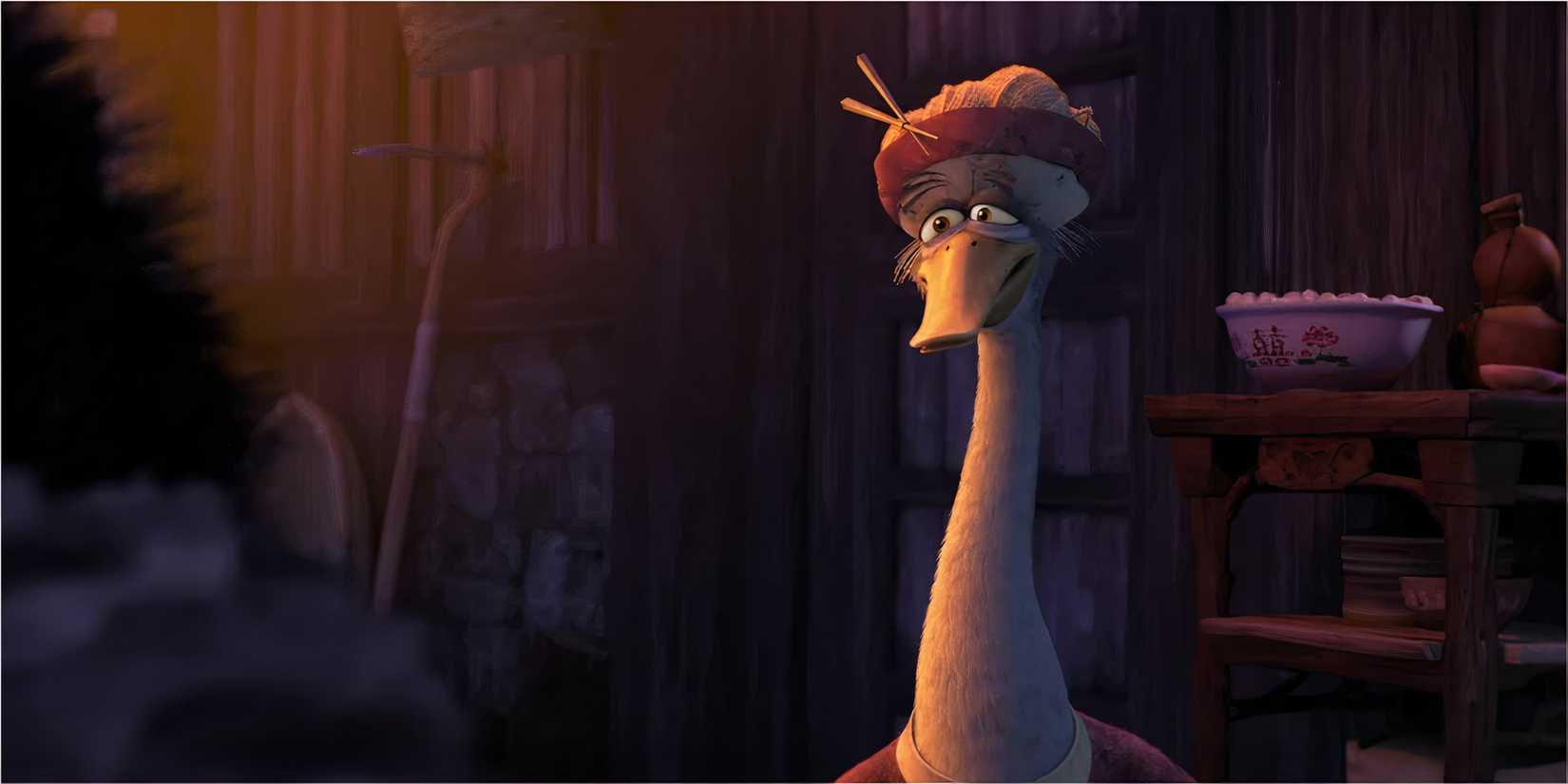 Mr. Ping (Kung Fu Panda 3)