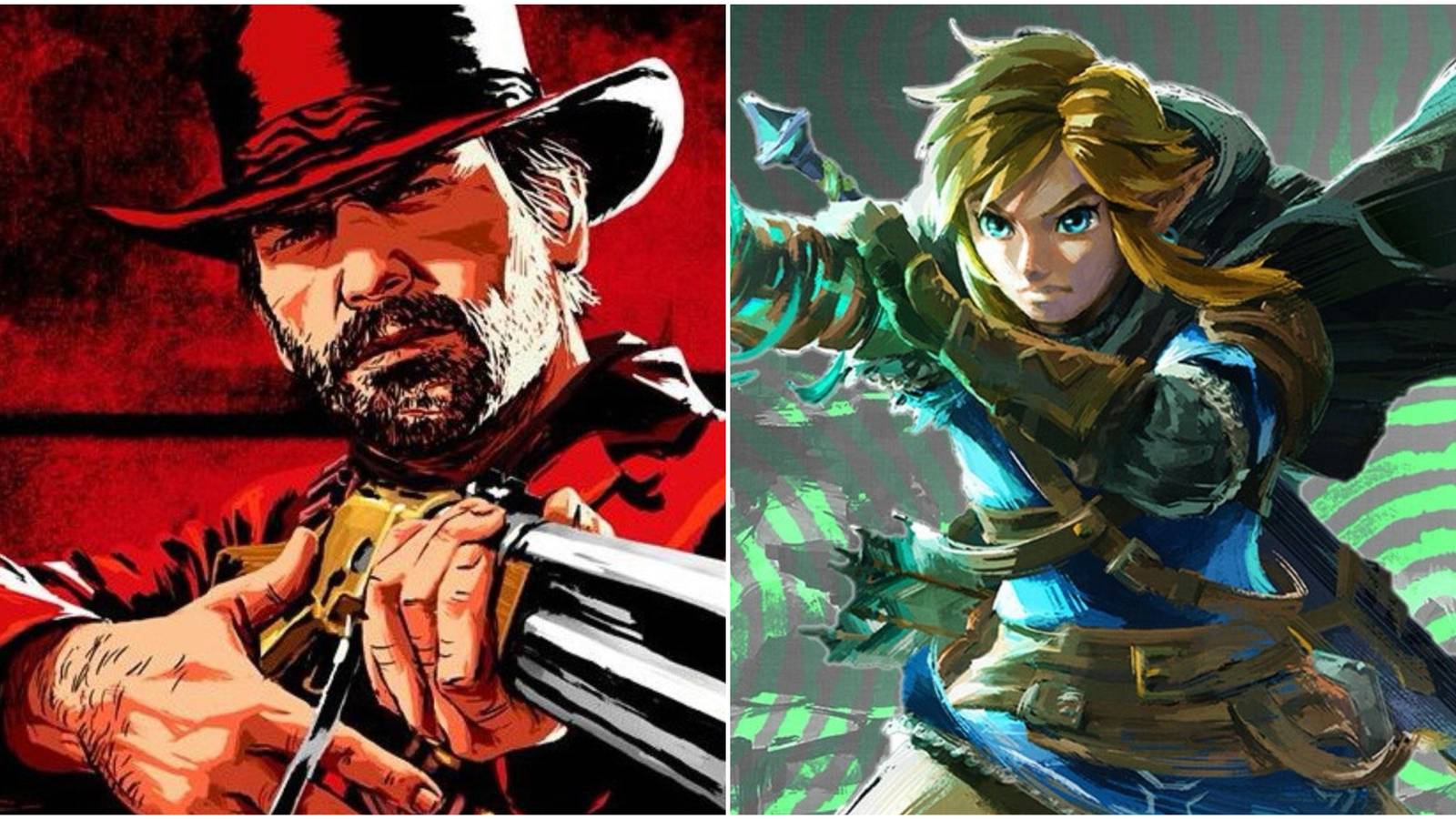 Best Open-World Games For Third-Person Exploration, Ranked