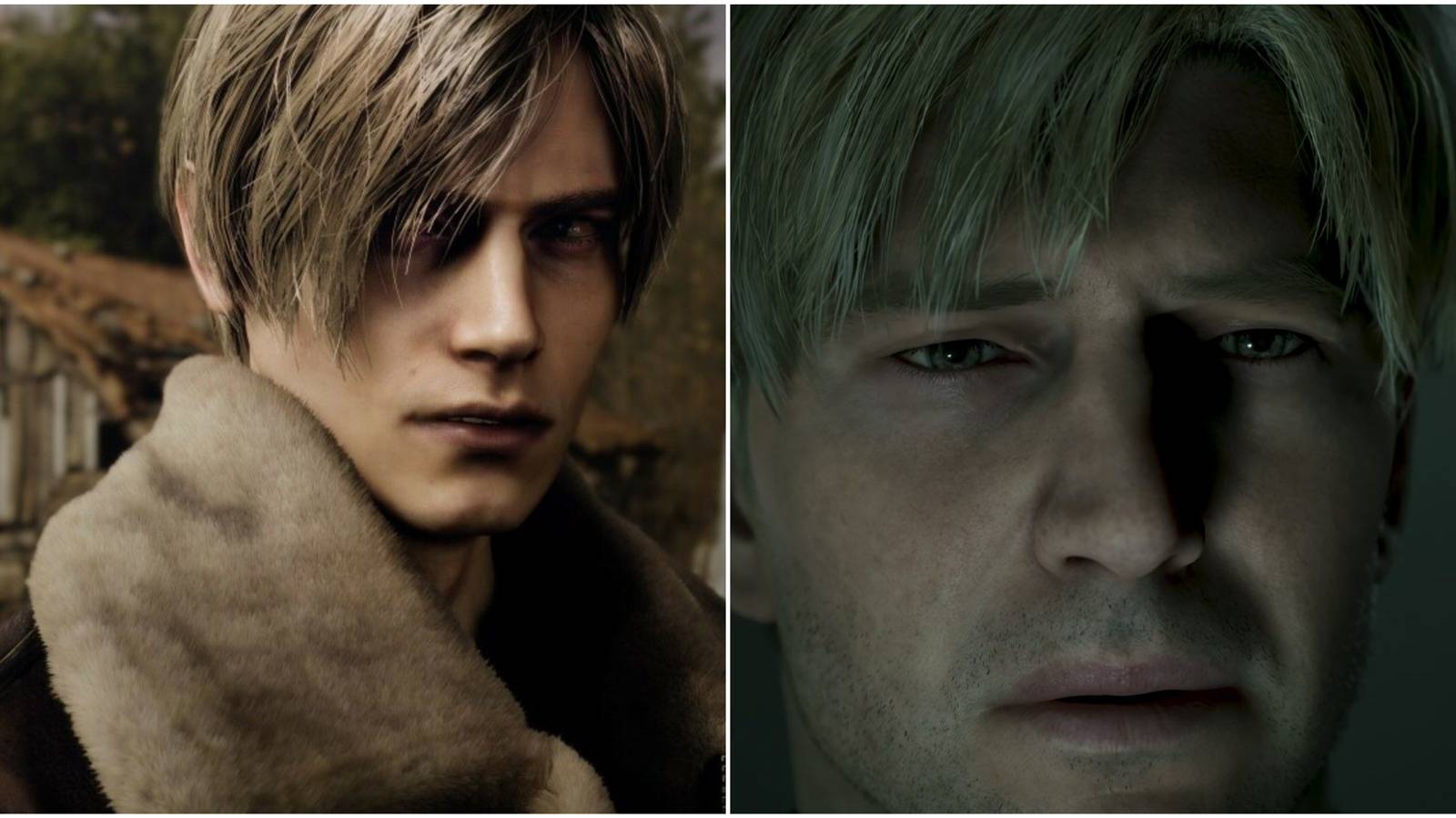 Best Horror Games For Third-Person Exploration, Ranked