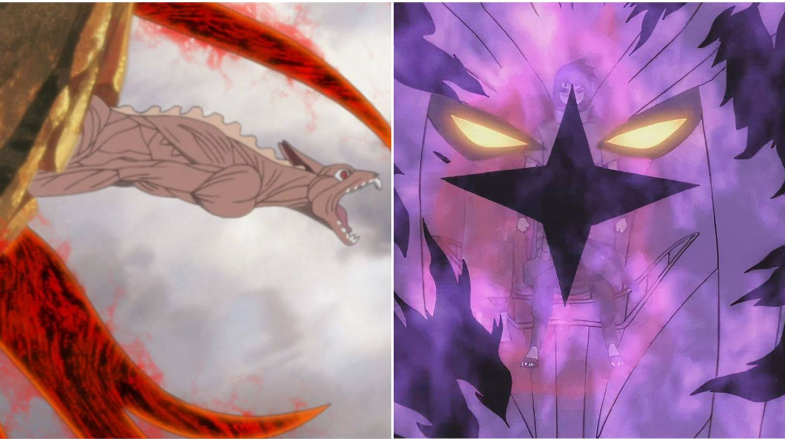 Naruto Arcs With The Best Jutsu, Ranked