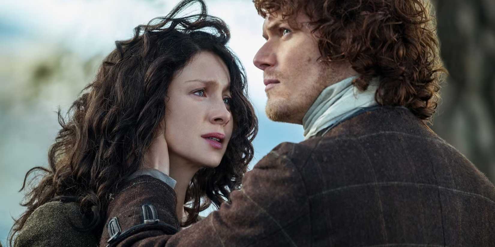 Outlander 