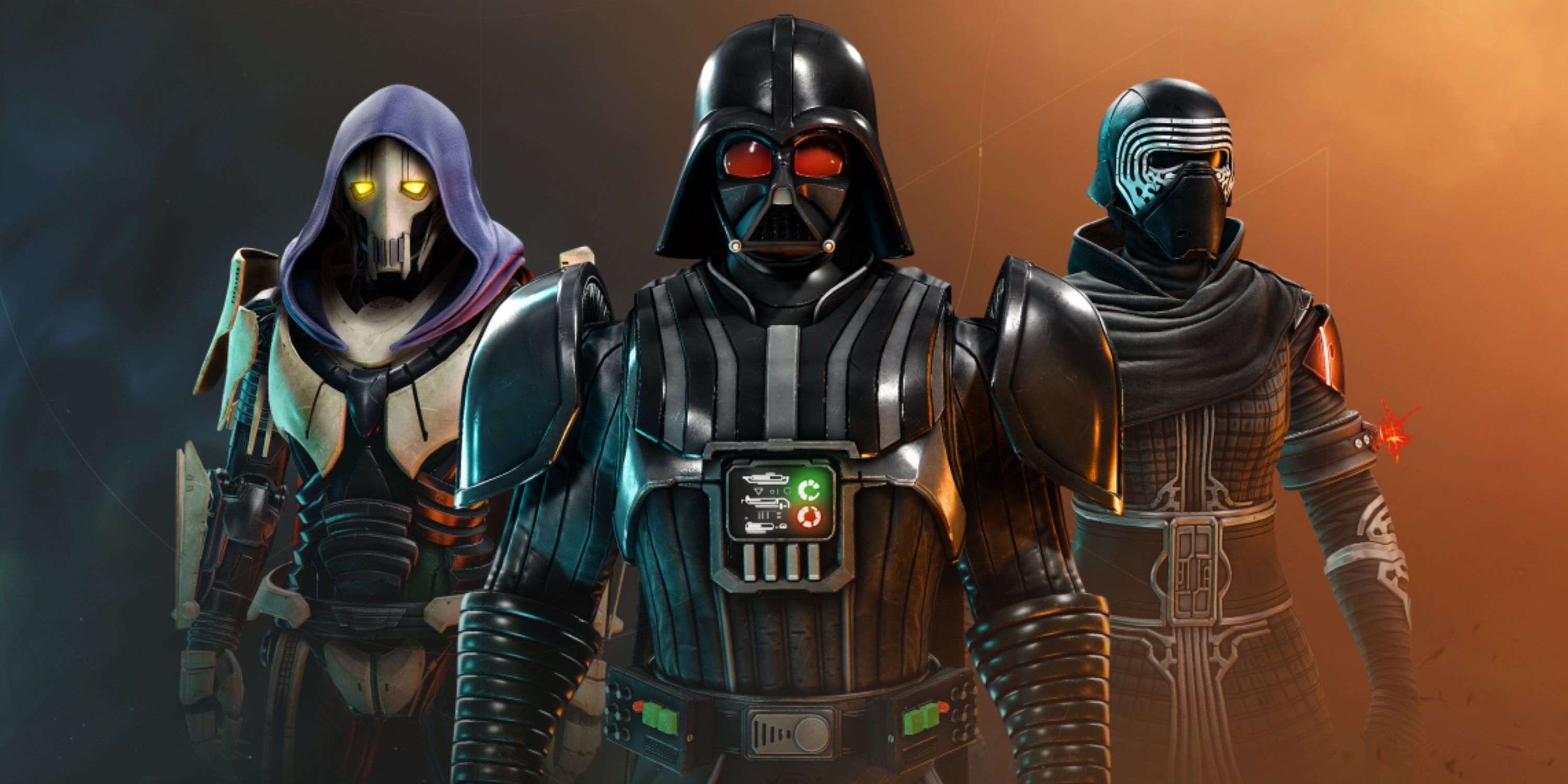 Bundle Legend Dark Side in Destiny 2