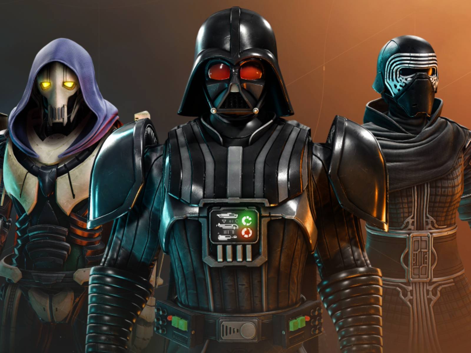 How to Get Star Wars Items Early in Destiny 2, image size:1600x1200