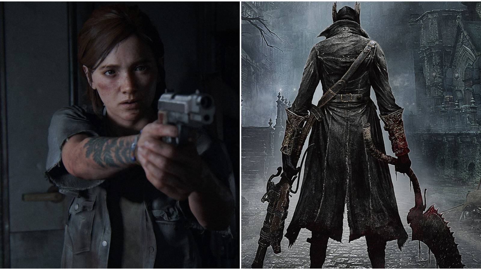 Horror Games With The Best Combat, Ranked