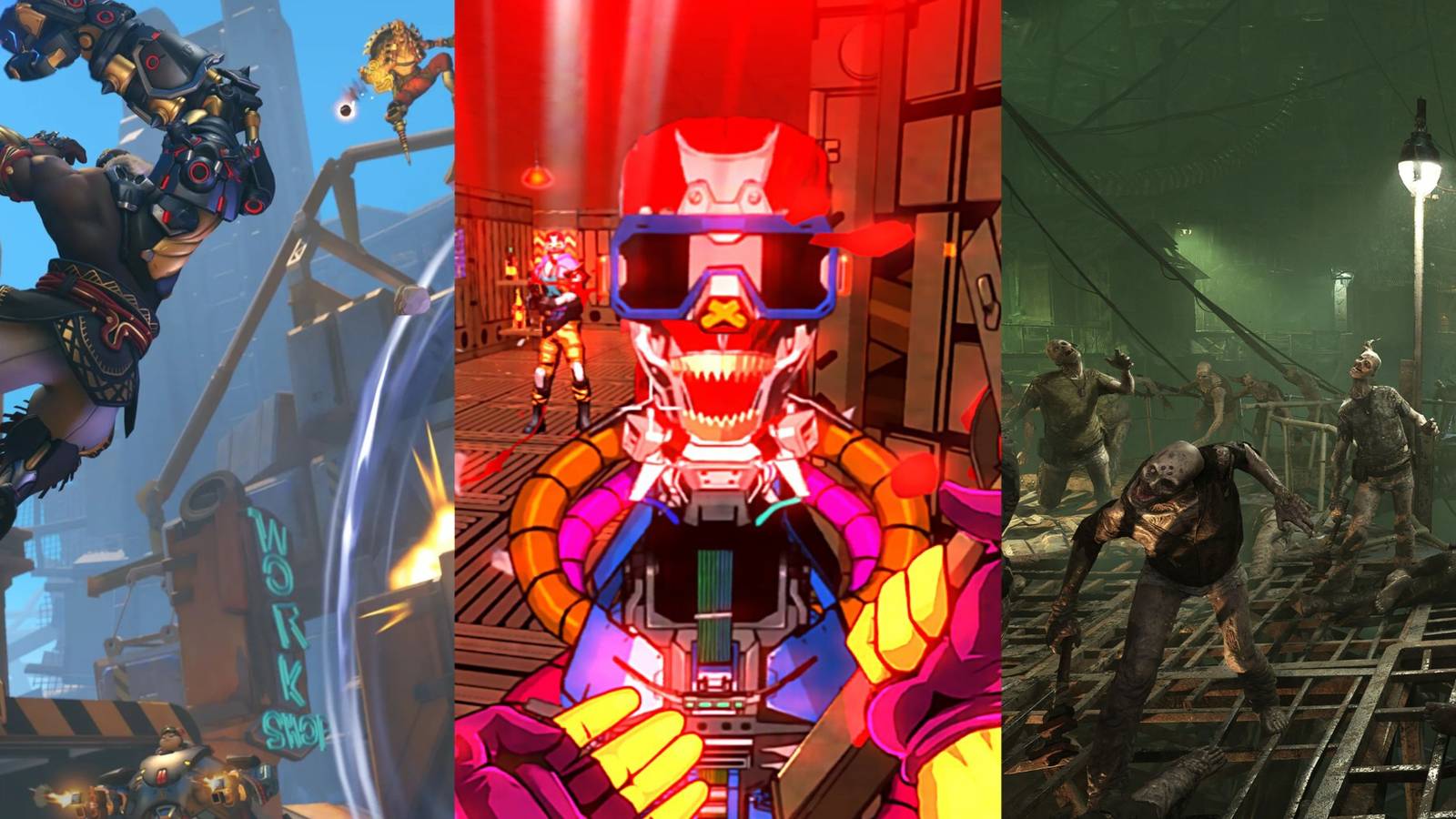 Funfps Most Fun FPS Games