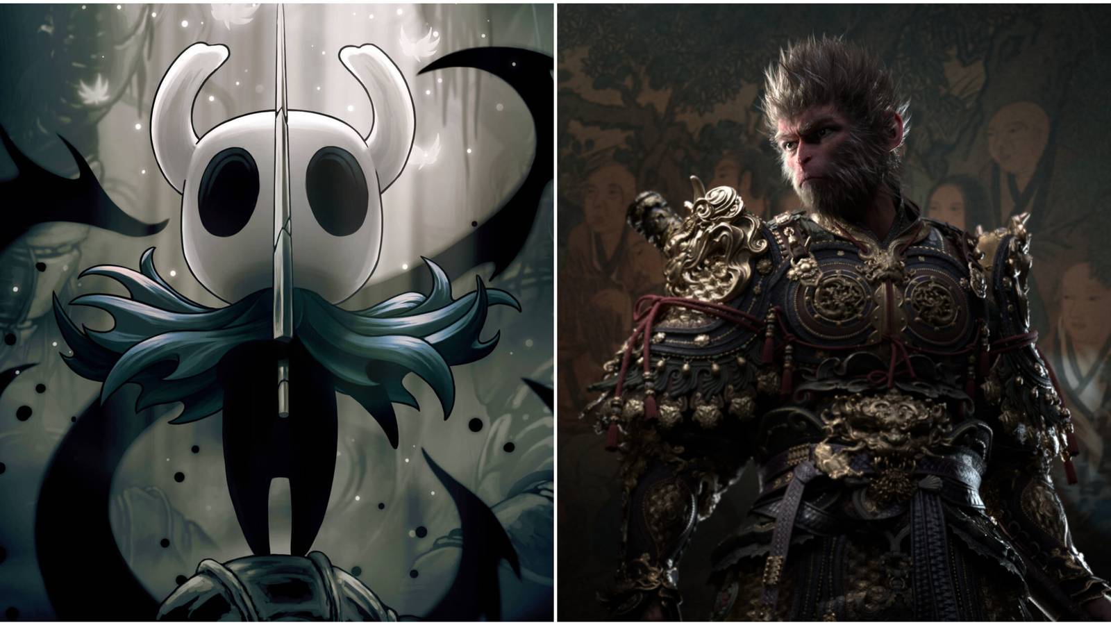 Soulslike Games With The Best Combat, Ranked