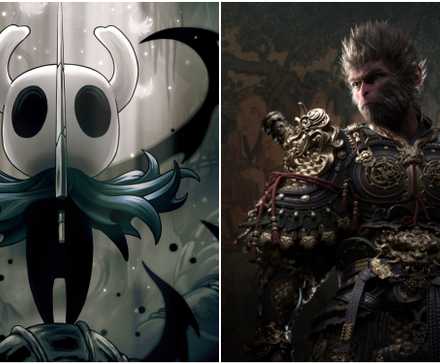 Best South Korean Video Games