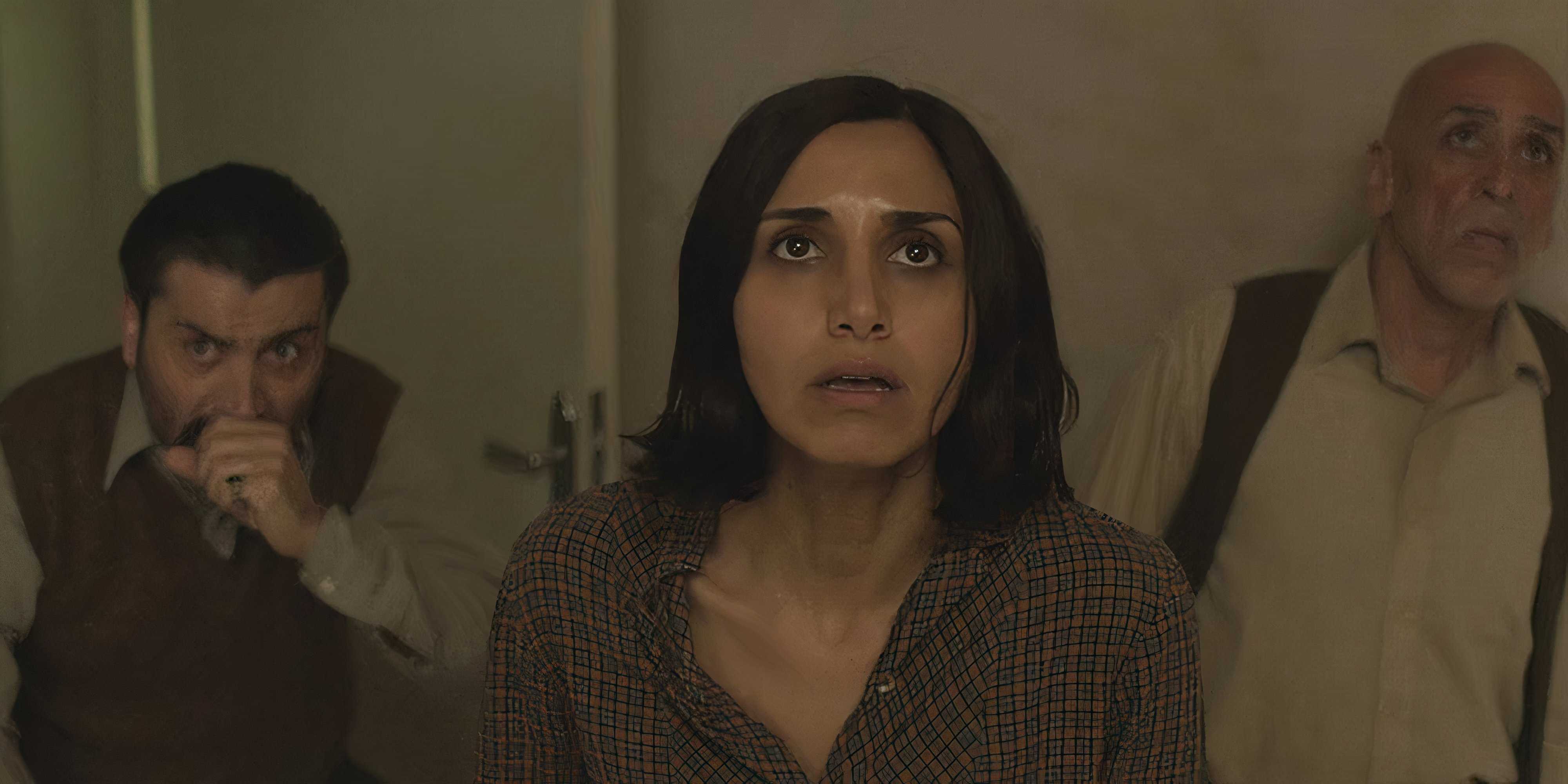 Horror Language Best Foreign Language Horror Movies