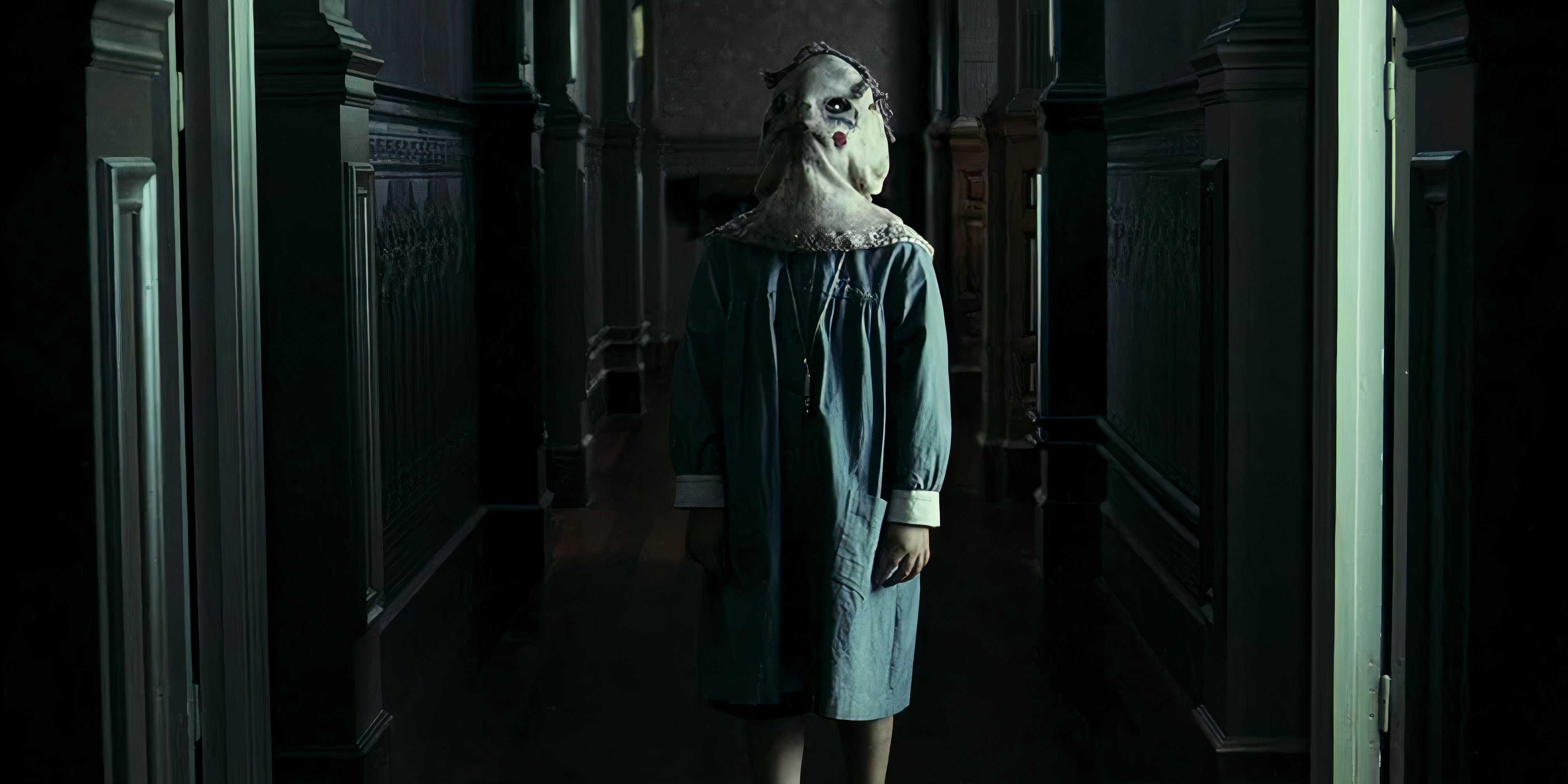 Horror Language Best Foreign Language Horror Movies