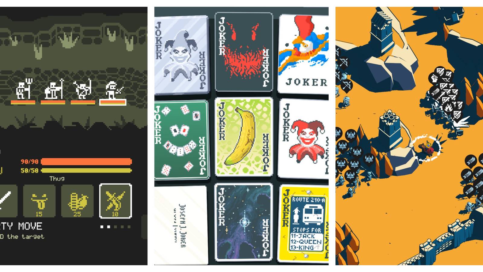 Simple But Fun Strategy Games (Featured Image)