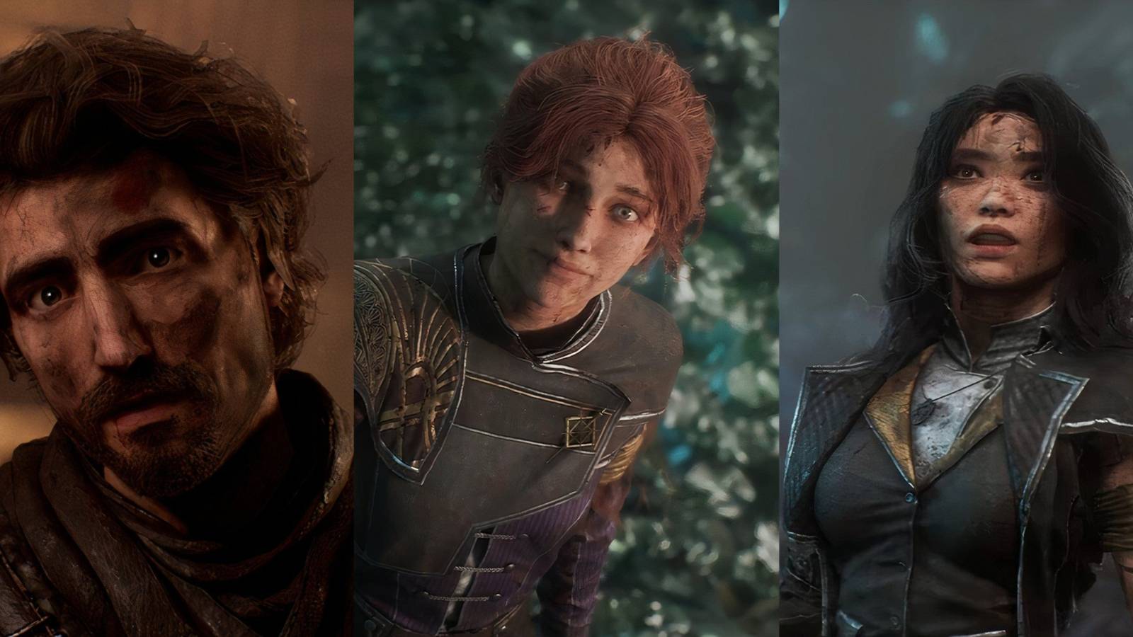 Clair Obscur Expedition 33 feature