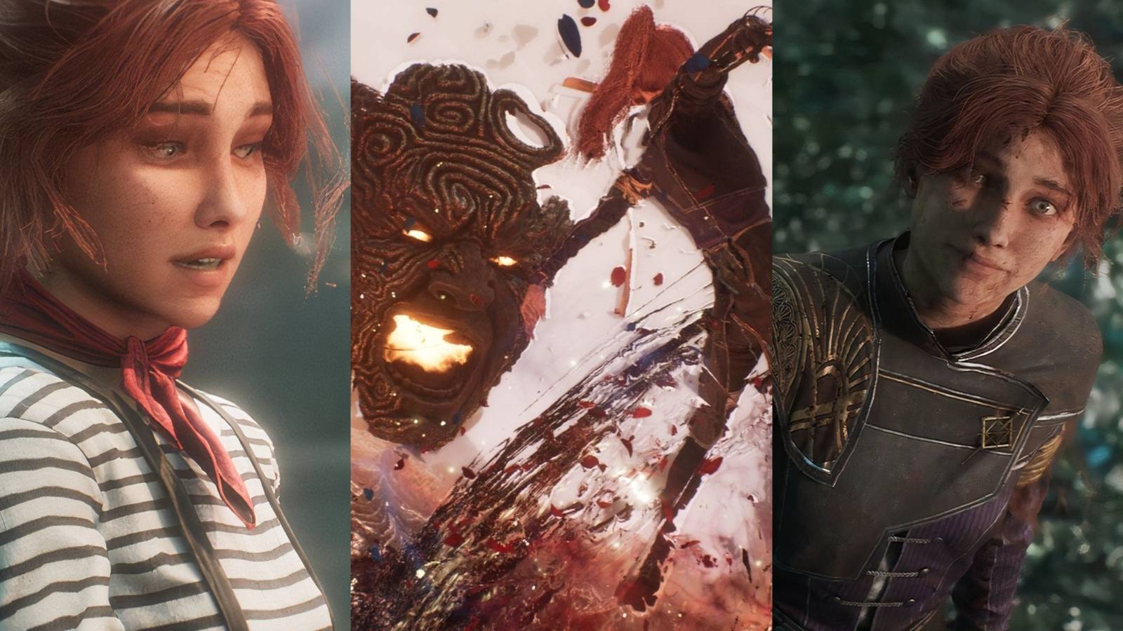 Clair Obscur: Expedition 33 Maelle feature