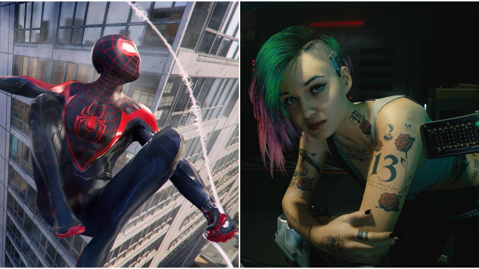 Most Expensive Open-World Games Ever Made, Ranked