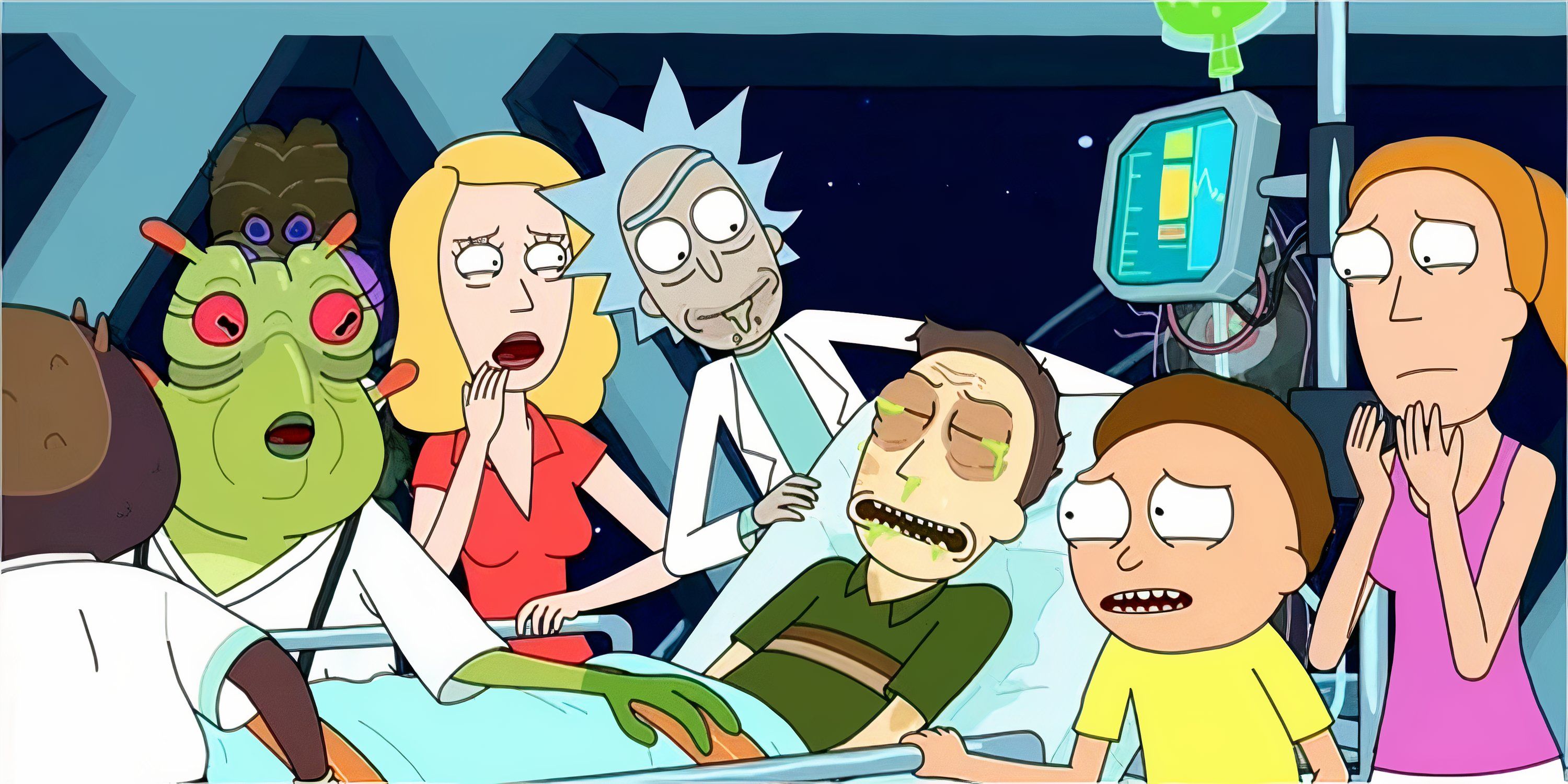 Season 2 episode 8
