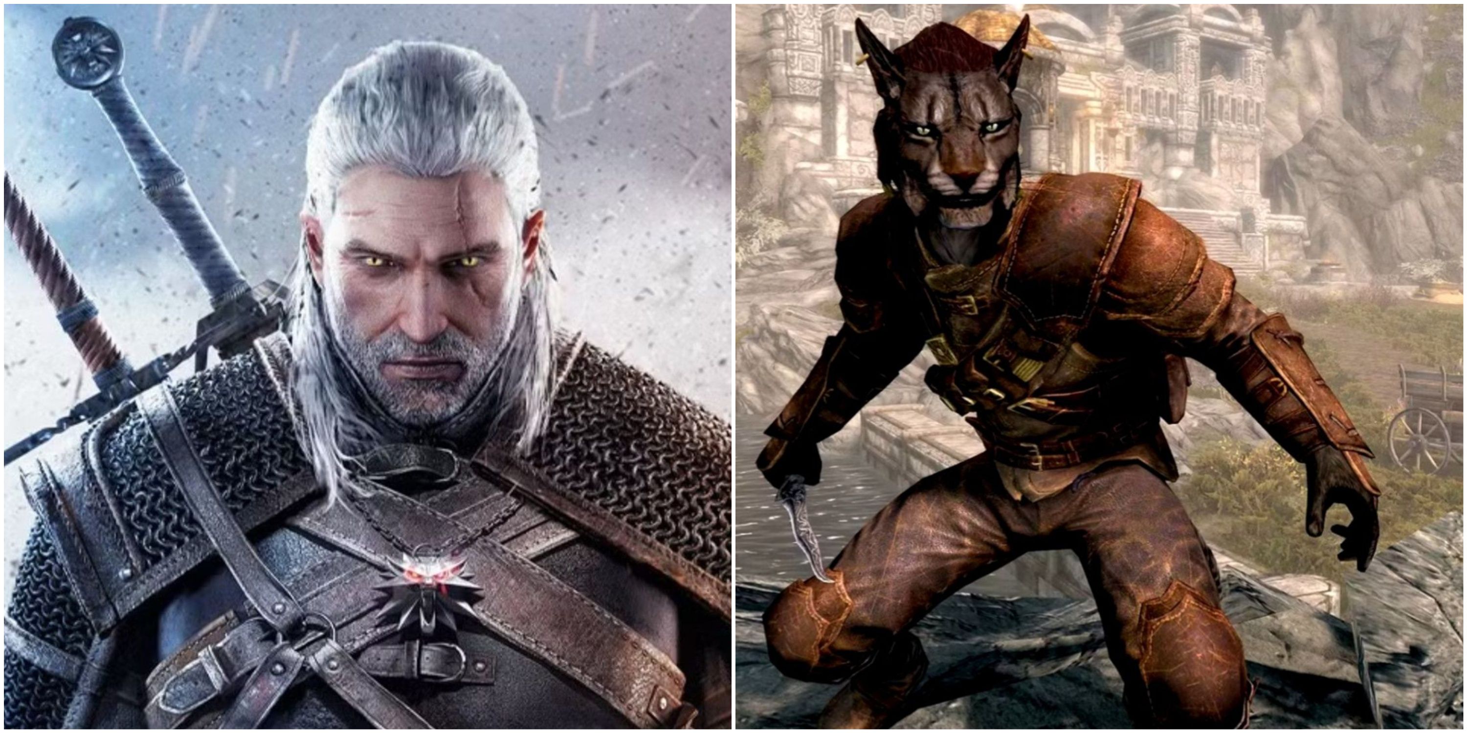Most Fun Western RPGs, Ranked