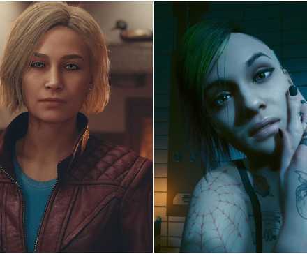 Best Character Creators in Sci-fi RPGs, Ranked