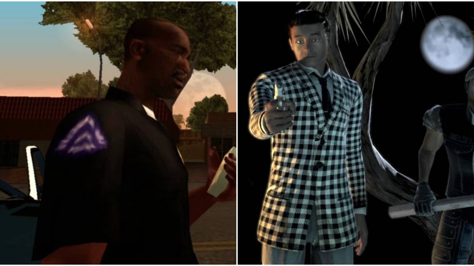 Best Open-World Games With Celebrity Voice Actors, Ranked