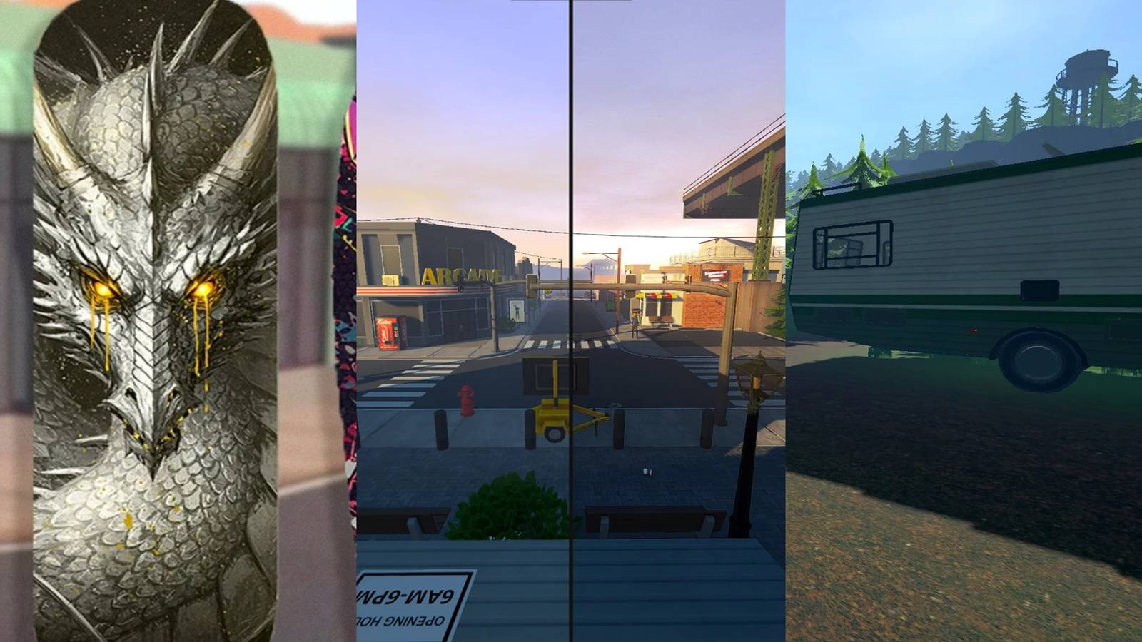 Schedule 1 Ricky Mod Best Cosmetic Mods For Schedule 1