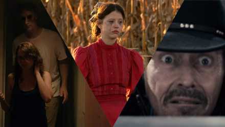 Follow, Pearl and Pontypool