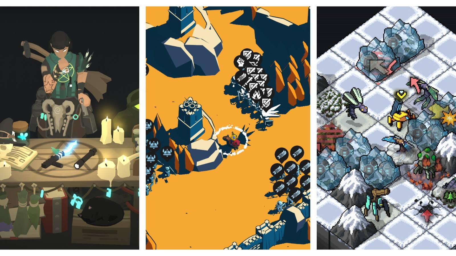 Games Using Stratergy Design Best Strategy Games That Respect Your Time