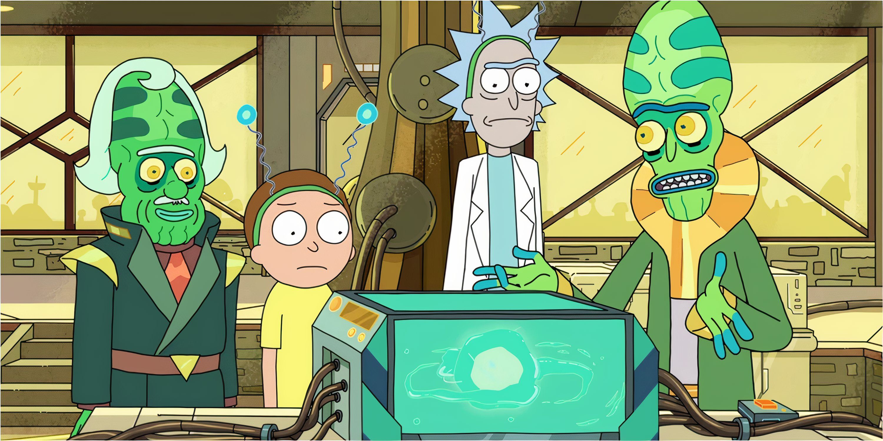 Season 2 episode 6
