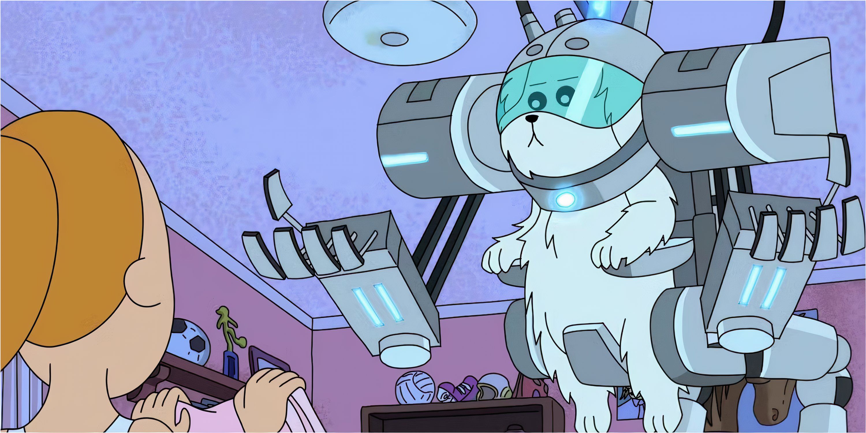 season 1 episode 2