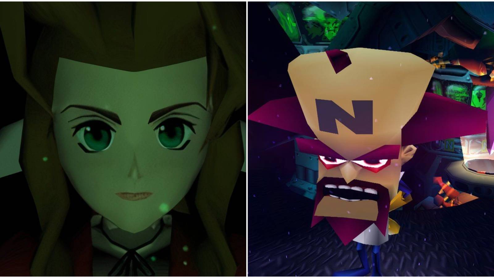 Best Gaming Franchises That Peaked On The PS1