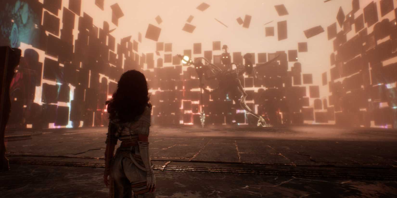 Clair obscur lampmaster