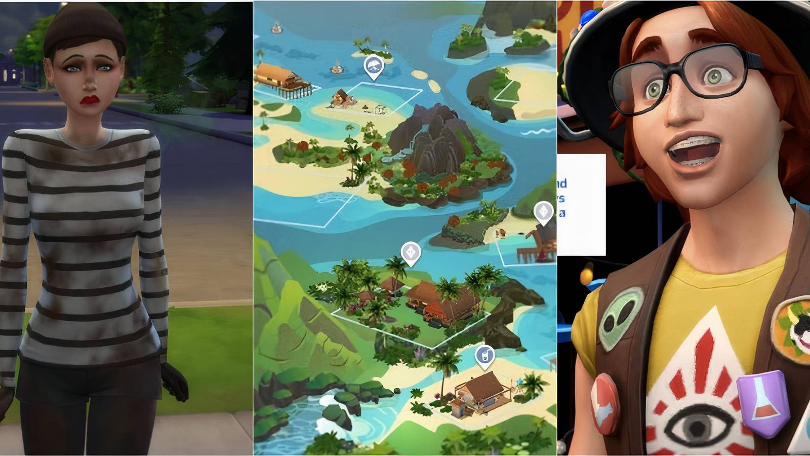 Sims 4 - Most Underrated Traits