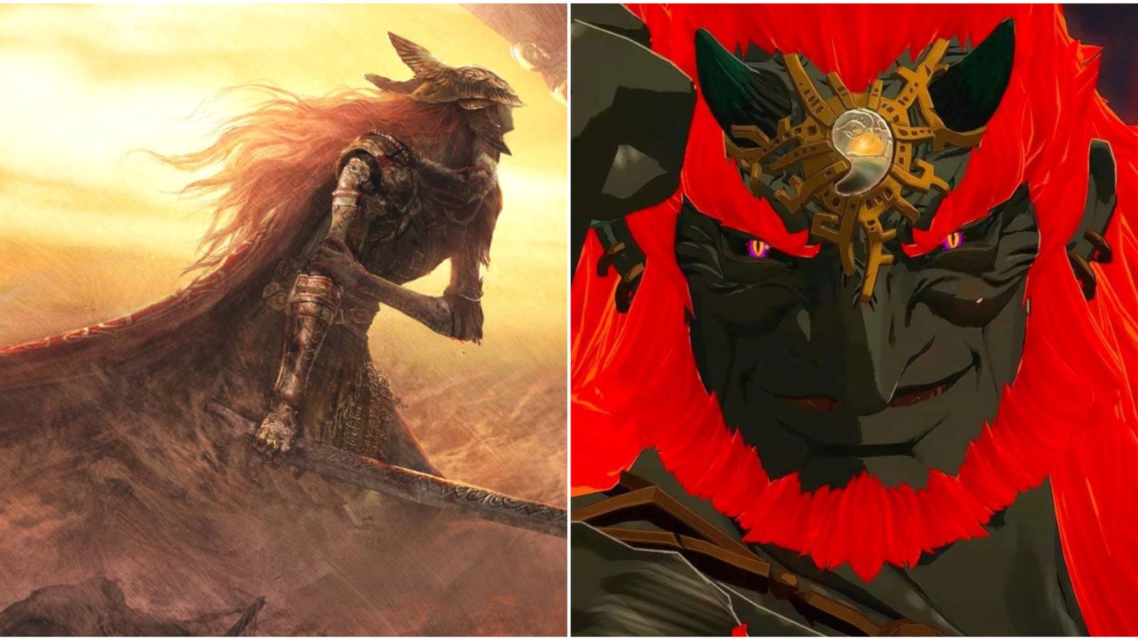 Bosses In Open-World Games That Take Forever To Kill