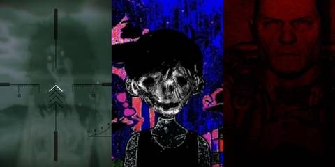 Creepy Easter Eggs in Games: GTA 5, Doom, and Omori