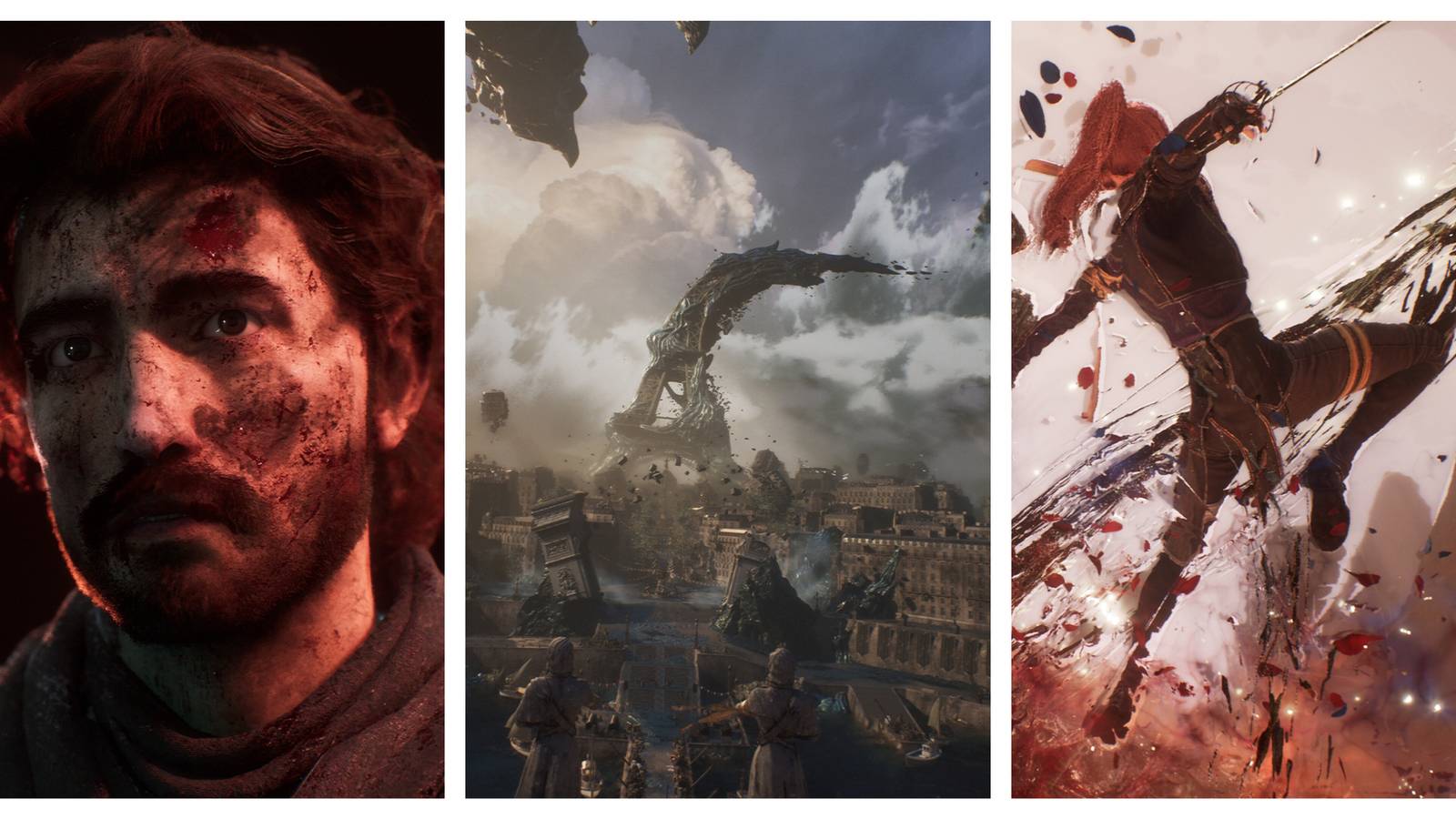 Clair Obscur Expedition 33