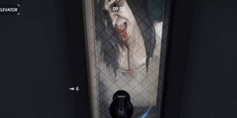 PAYDAY 2: The Witch Easter Egg, No Mercy