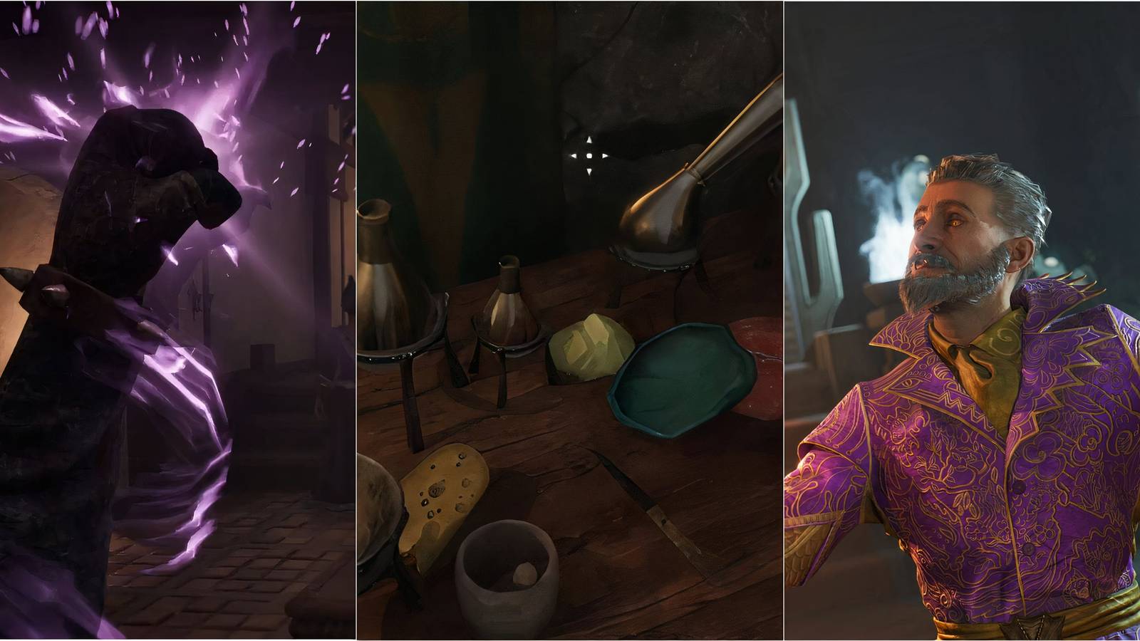 8 Most Overpowered Skills