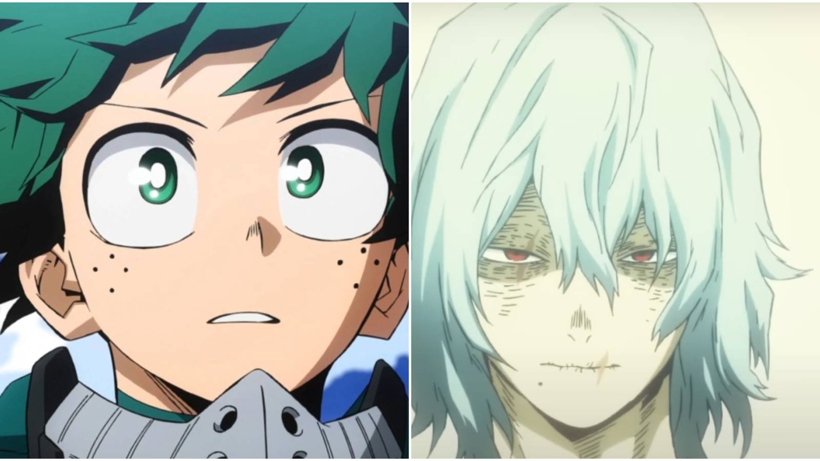 My Hero Academia: Characters With The Best Backstories, Ranked