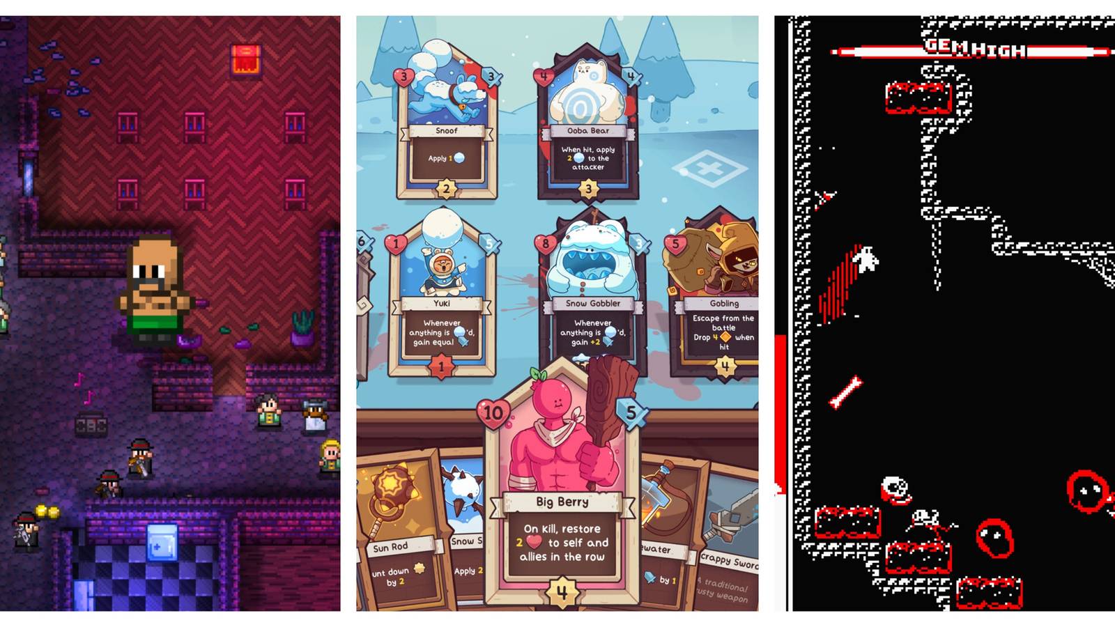 Best Roguelikes That Are Consistently Fun (Featured Image)