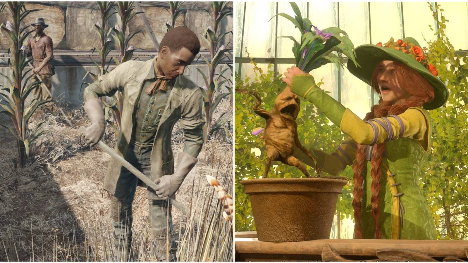 Best RPGs With Farming Mechanics, Ranked