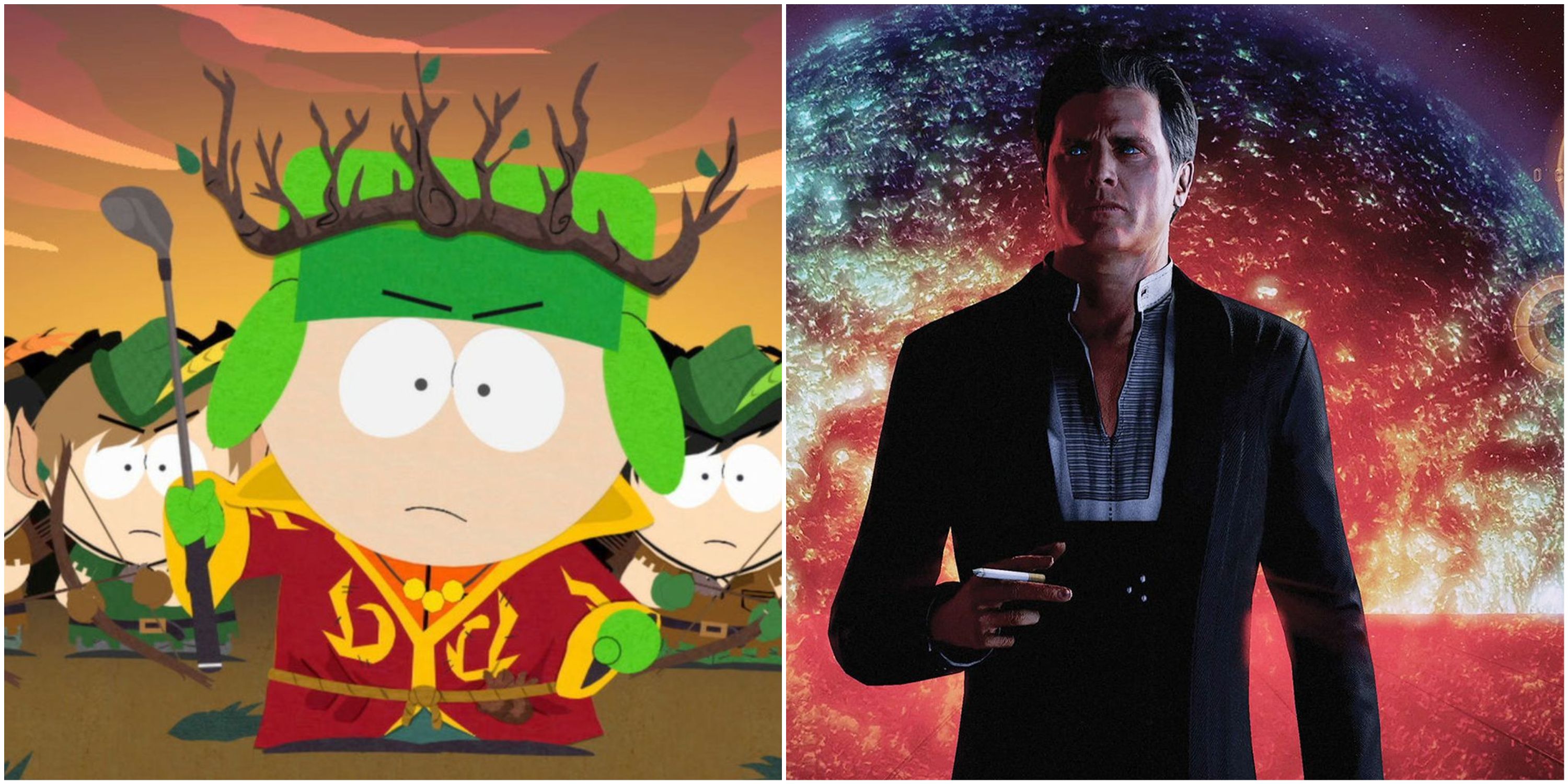 Best RPGs That Don't Overstay Their Welcome, Ranked
